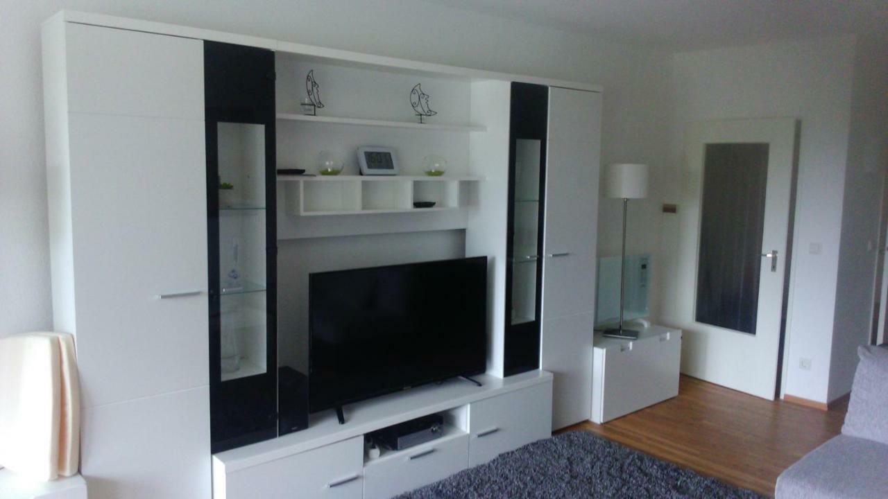 Ferienappartement Feldstrasse Винтерберг Экстерьер фото